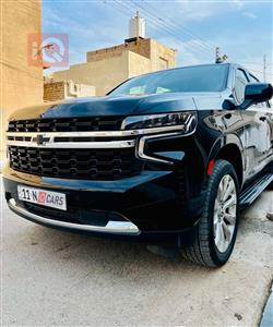 شيفروليه تاهو